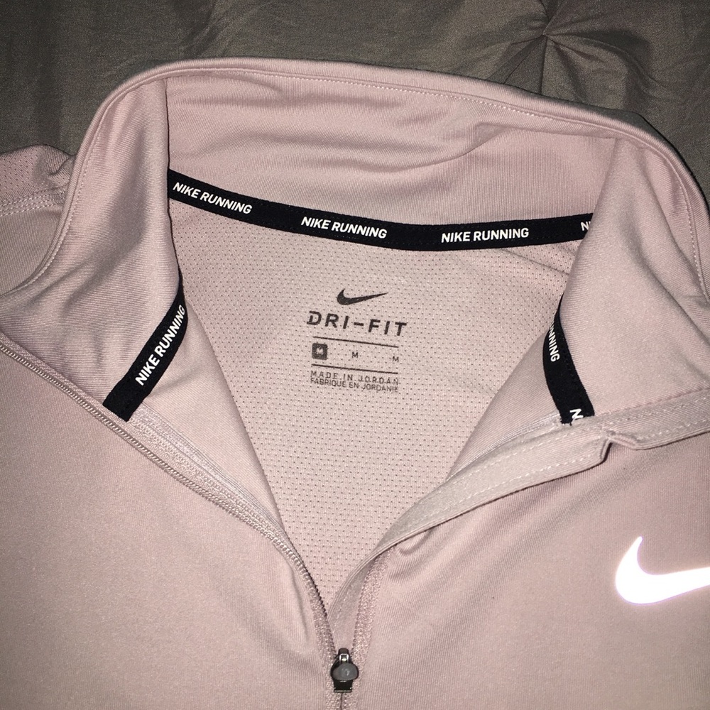 Nike polo